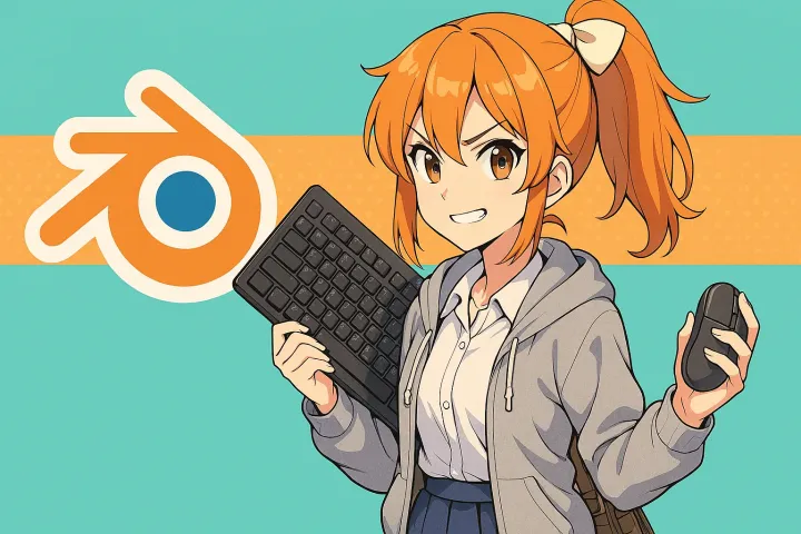 Essential Blender Shortcuts for Beginners Guide