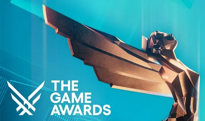 The Game Awards 2025 Clair Obscur Expedition 33 award ceremony and art design showcase