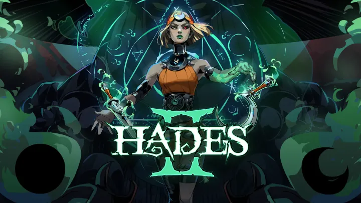 Hades II art design analysis