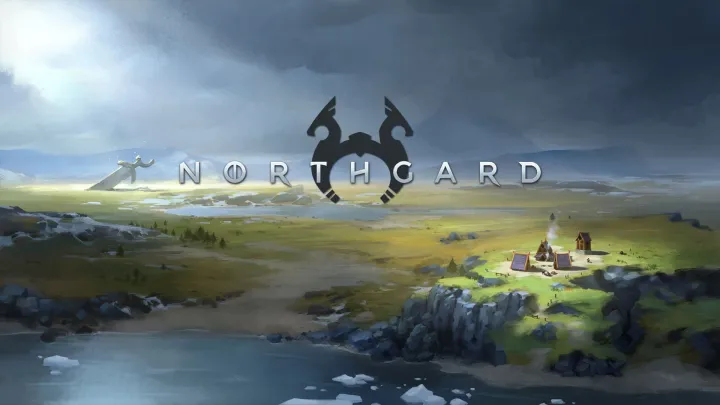 Northgard visual design showcase