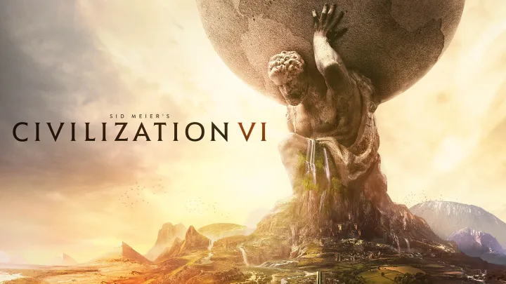 Civilization VI ancient and modern civilizations comparison