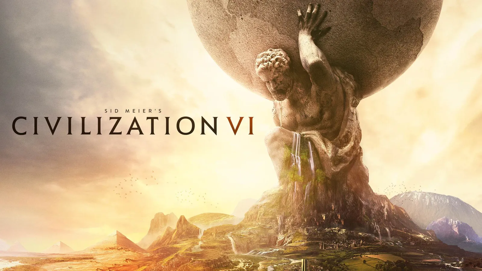 Civilization VI ancient and modern civilizations comparison